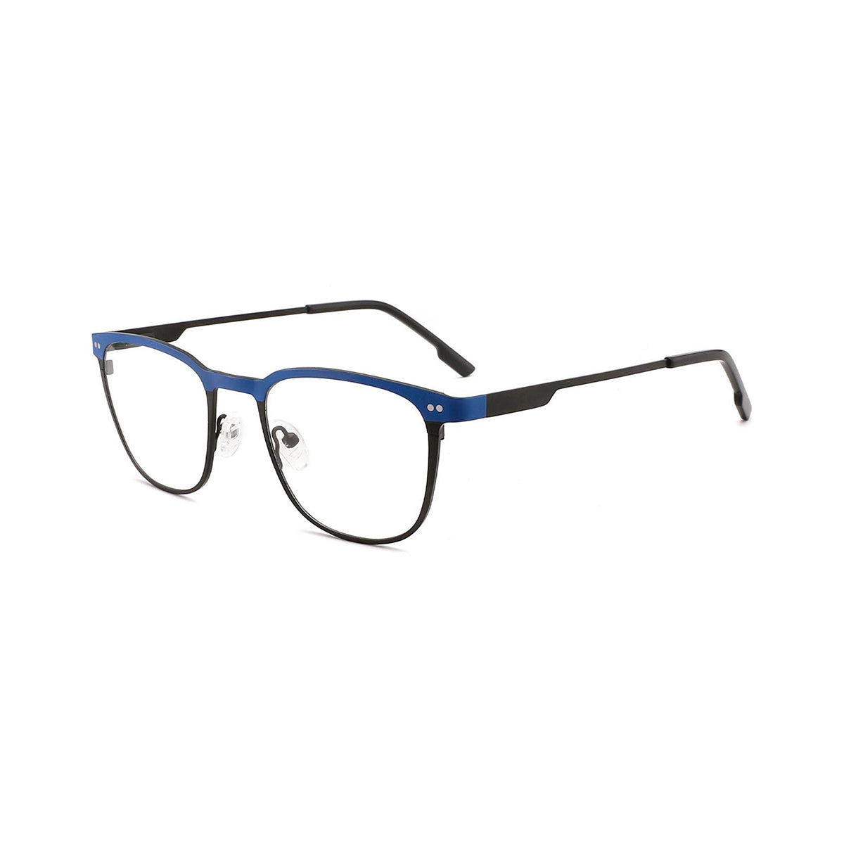 BLUE/BLACK