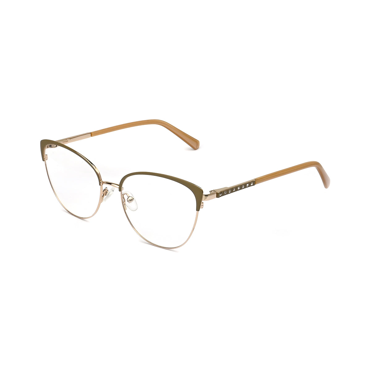 M.BEIGE/GOLD