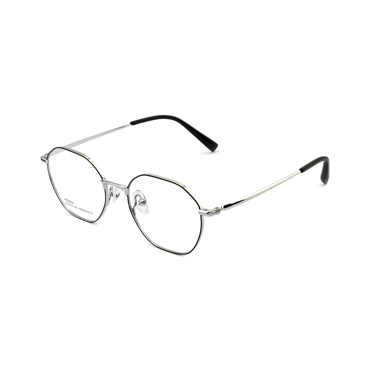 S.BLACK/SILVER