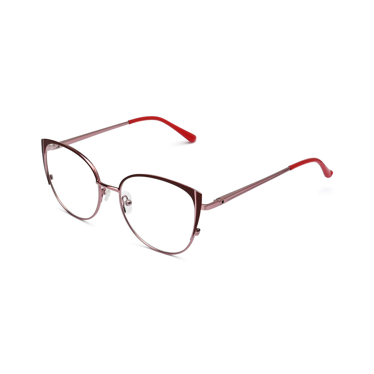 S.PINK/WINE RED