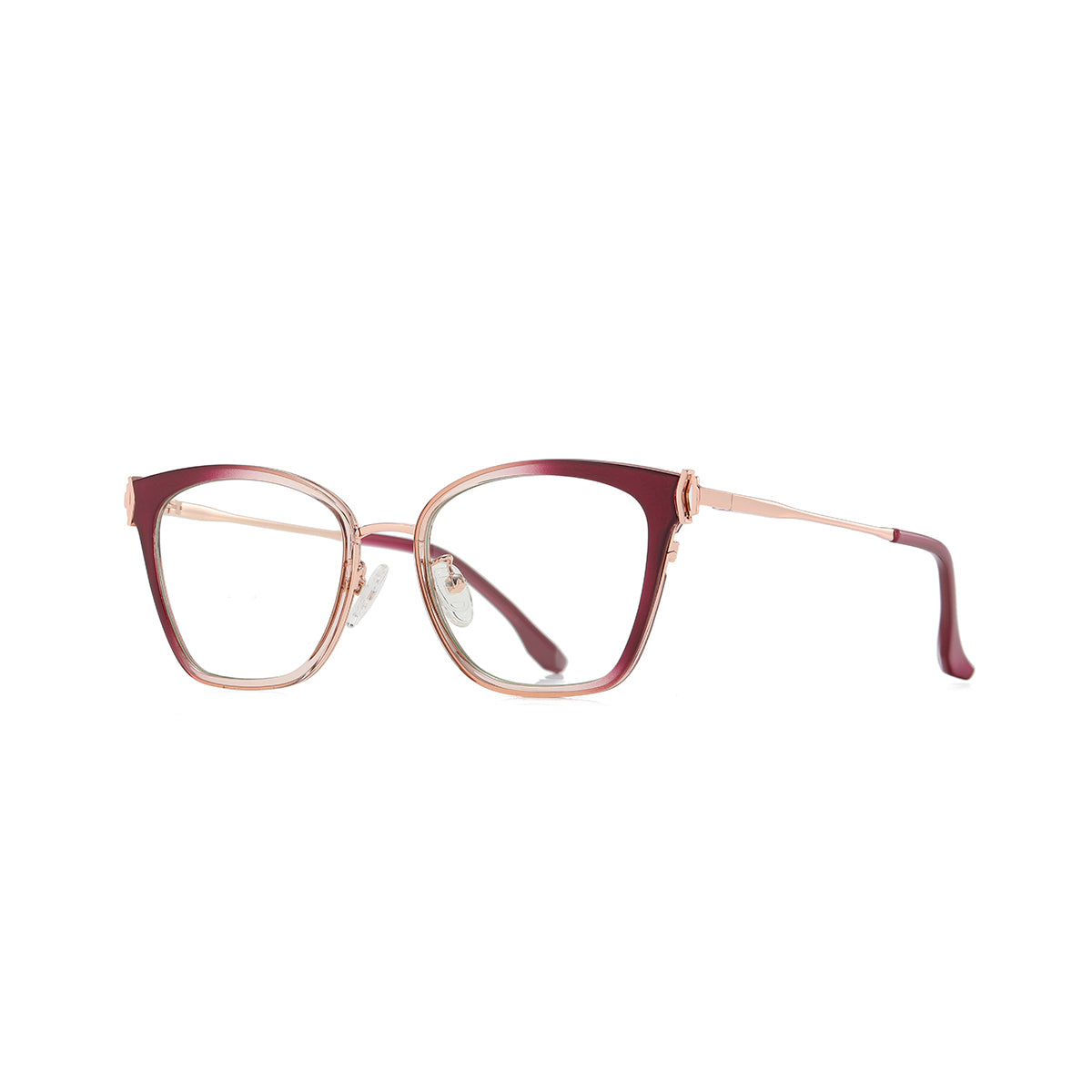 S.PURPLE RED DC.R.GOLD