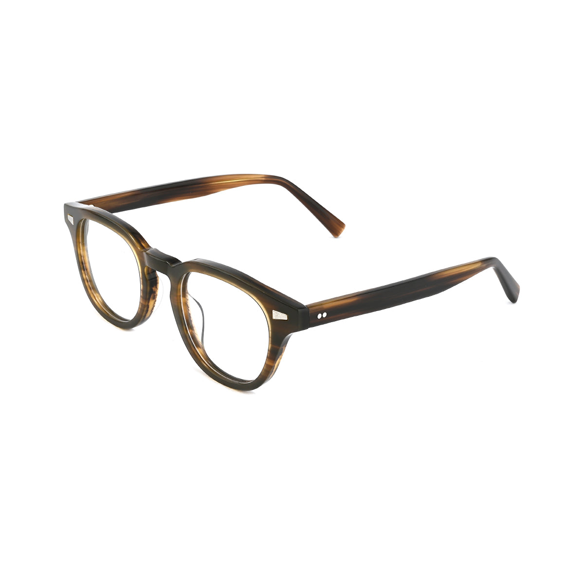 DEMI BROWN YELLOW