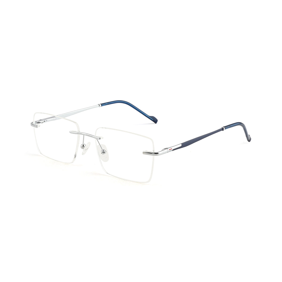 S.SILVER/BLUE