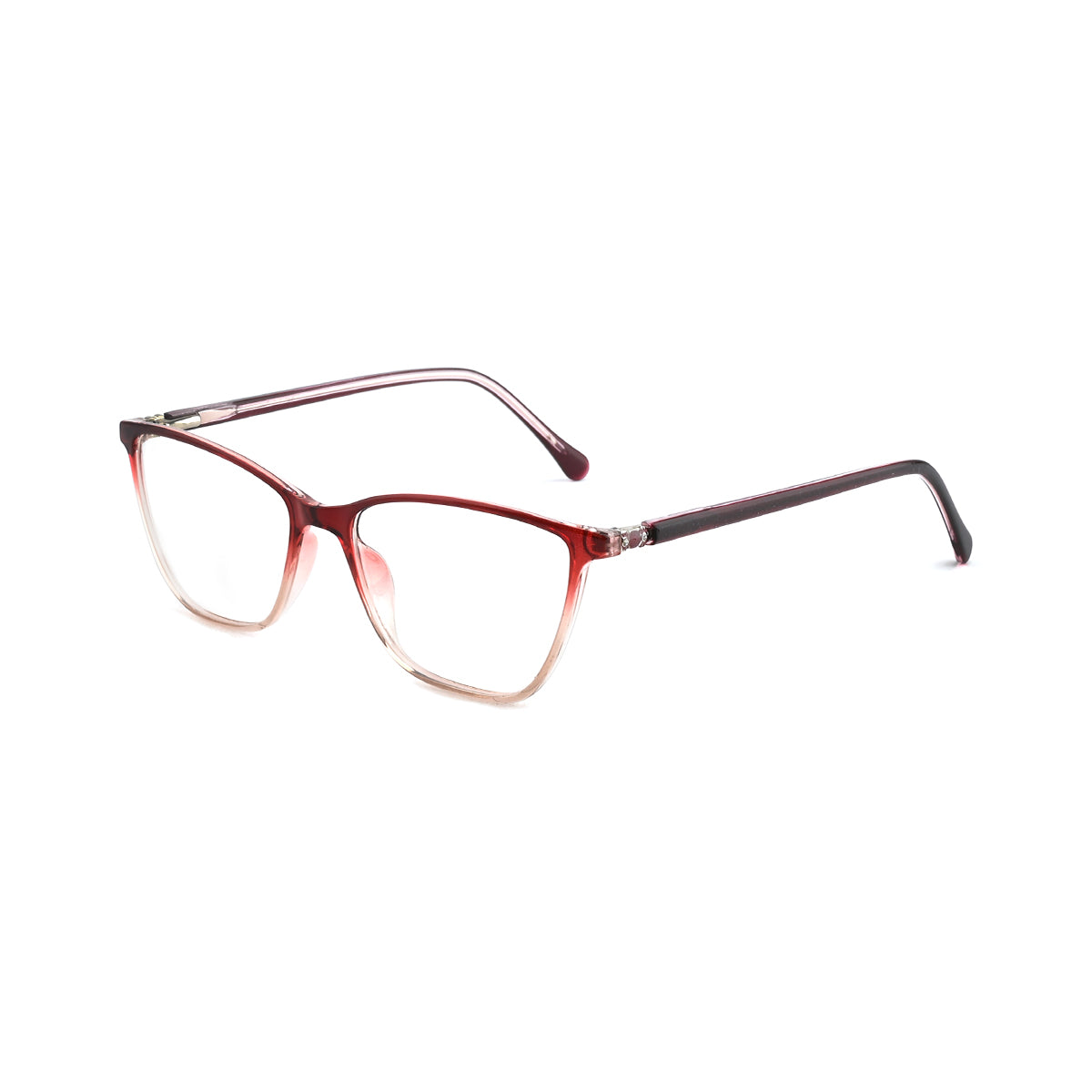 L.BROWN DC.WINE RED