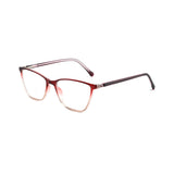 L.BROWN DC.WINE RED