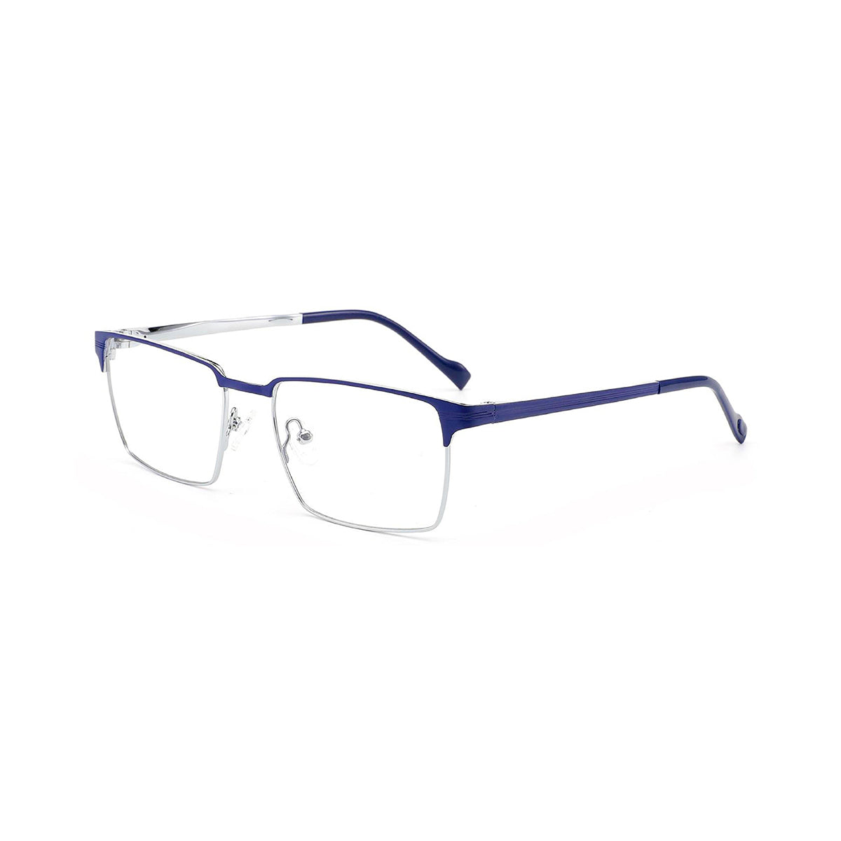 M.D.BLUE/SILVER