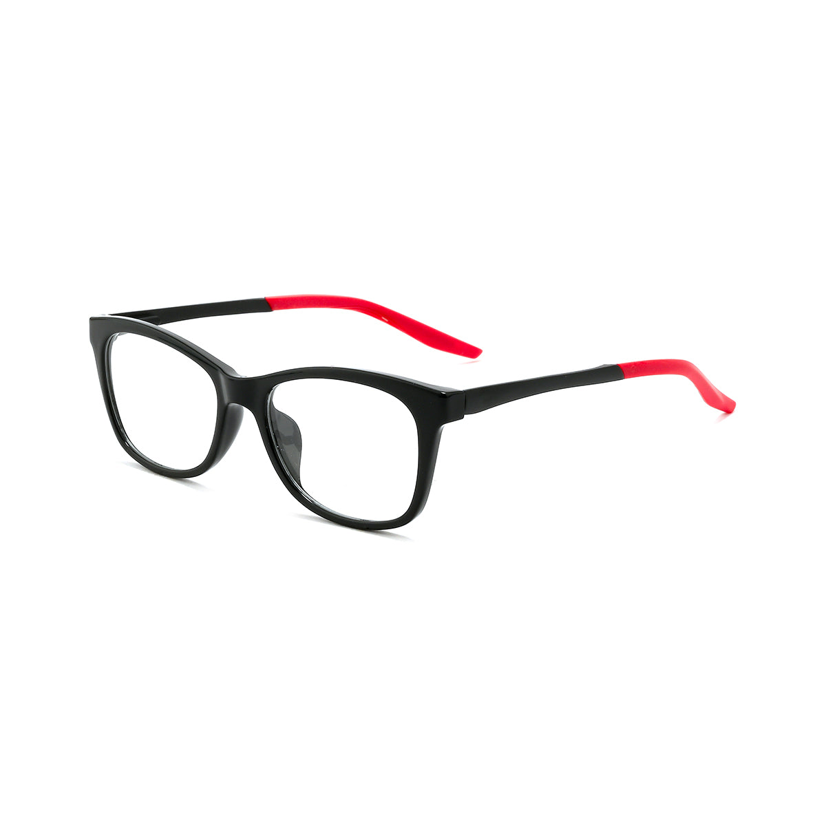 S.BLACK/RED