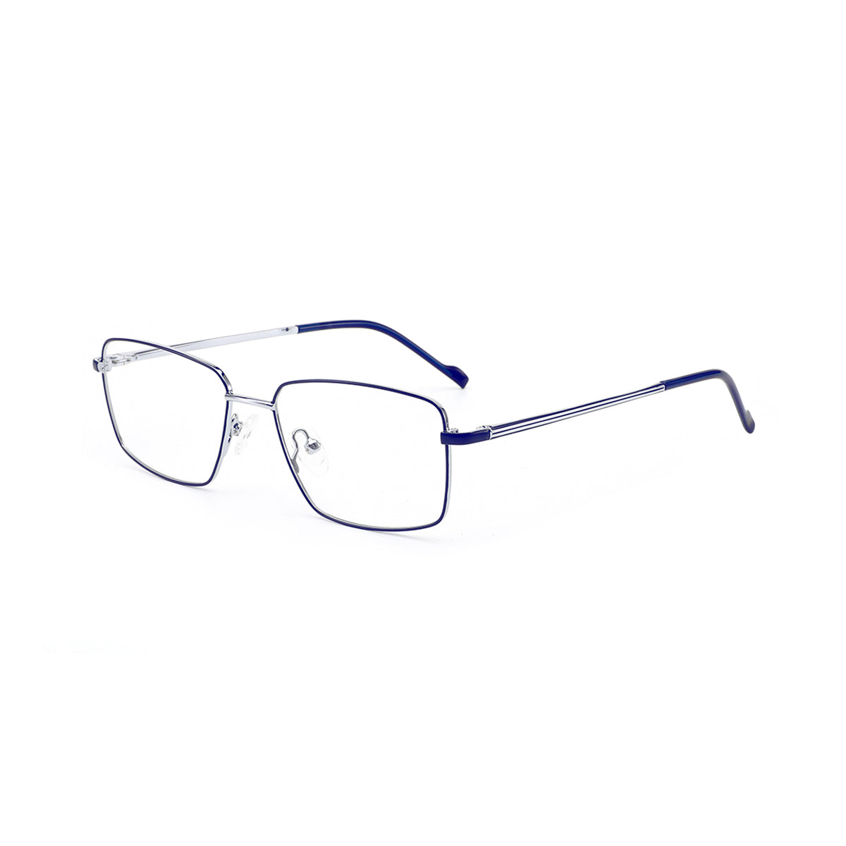 M.BLUE\S.SILVER