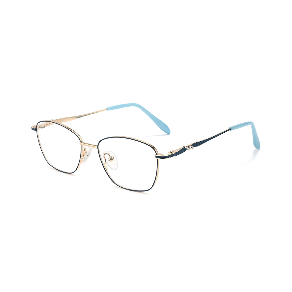 S.BLUE/GOLD
