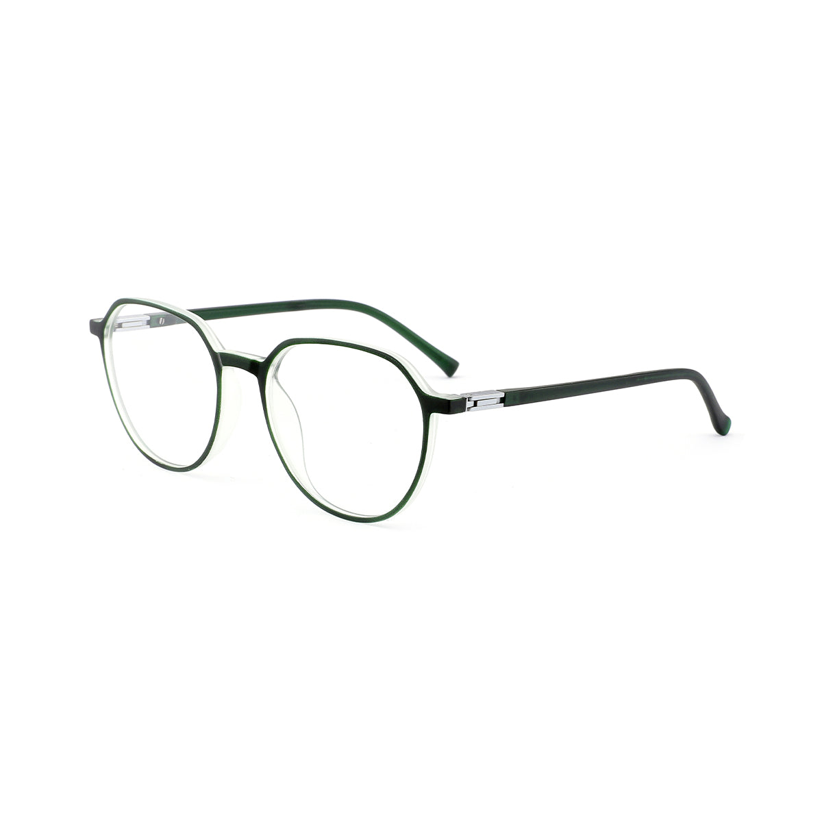 M.GREEN/TRANSPARENT