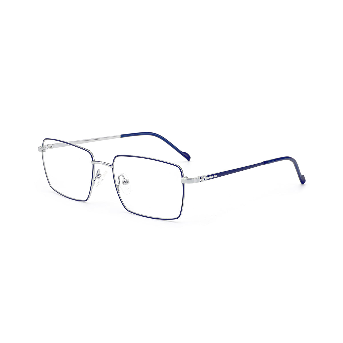 S.SILVER/M.BLUE