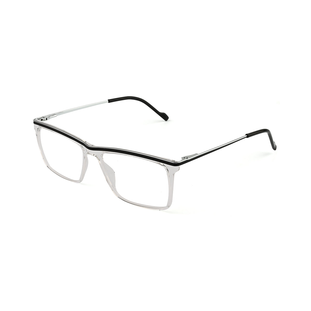 TRANSPARENT/S.SILVER