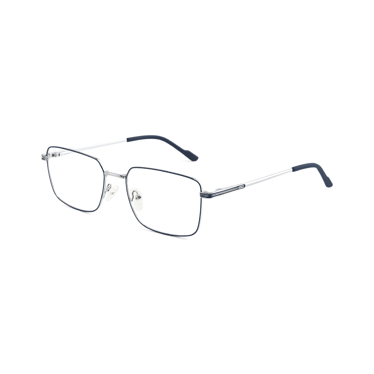 S.SILVER/BLUE