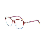 T.BLUE DC.WINE RED