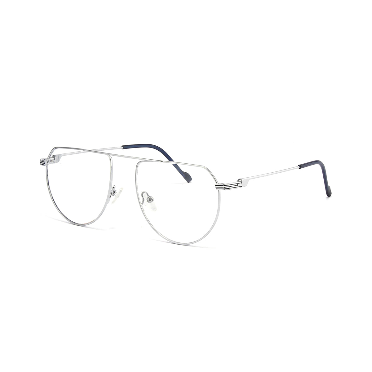 SILER/BLUE