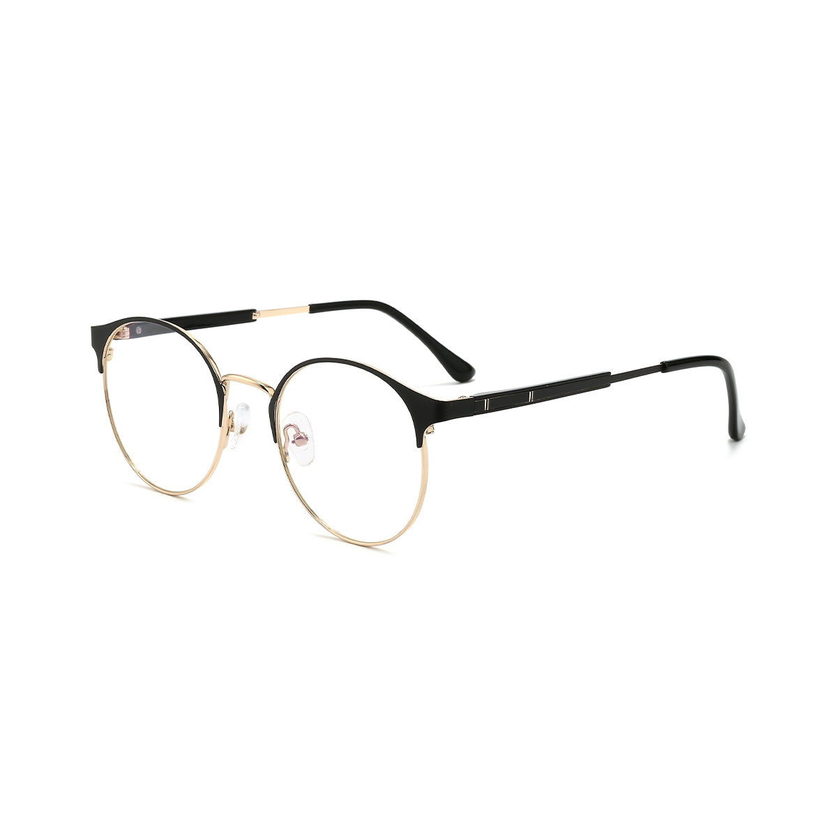 M.BLACK/GOLD