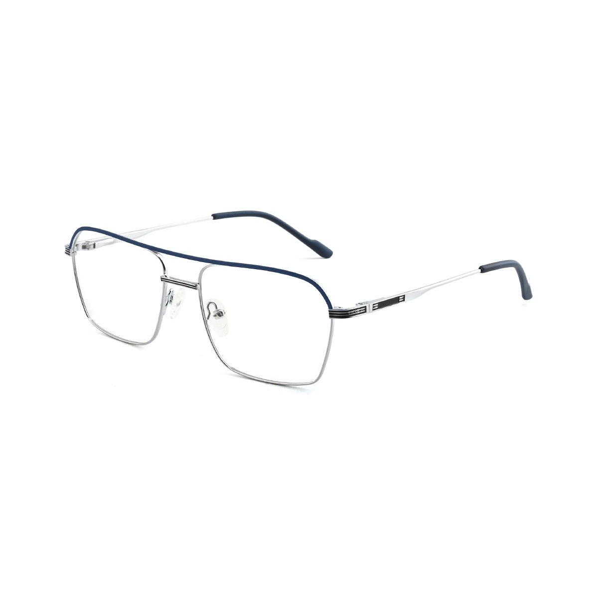 S.SILVER/BLUE