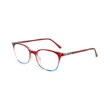 T.BLUE DC.WINE RED