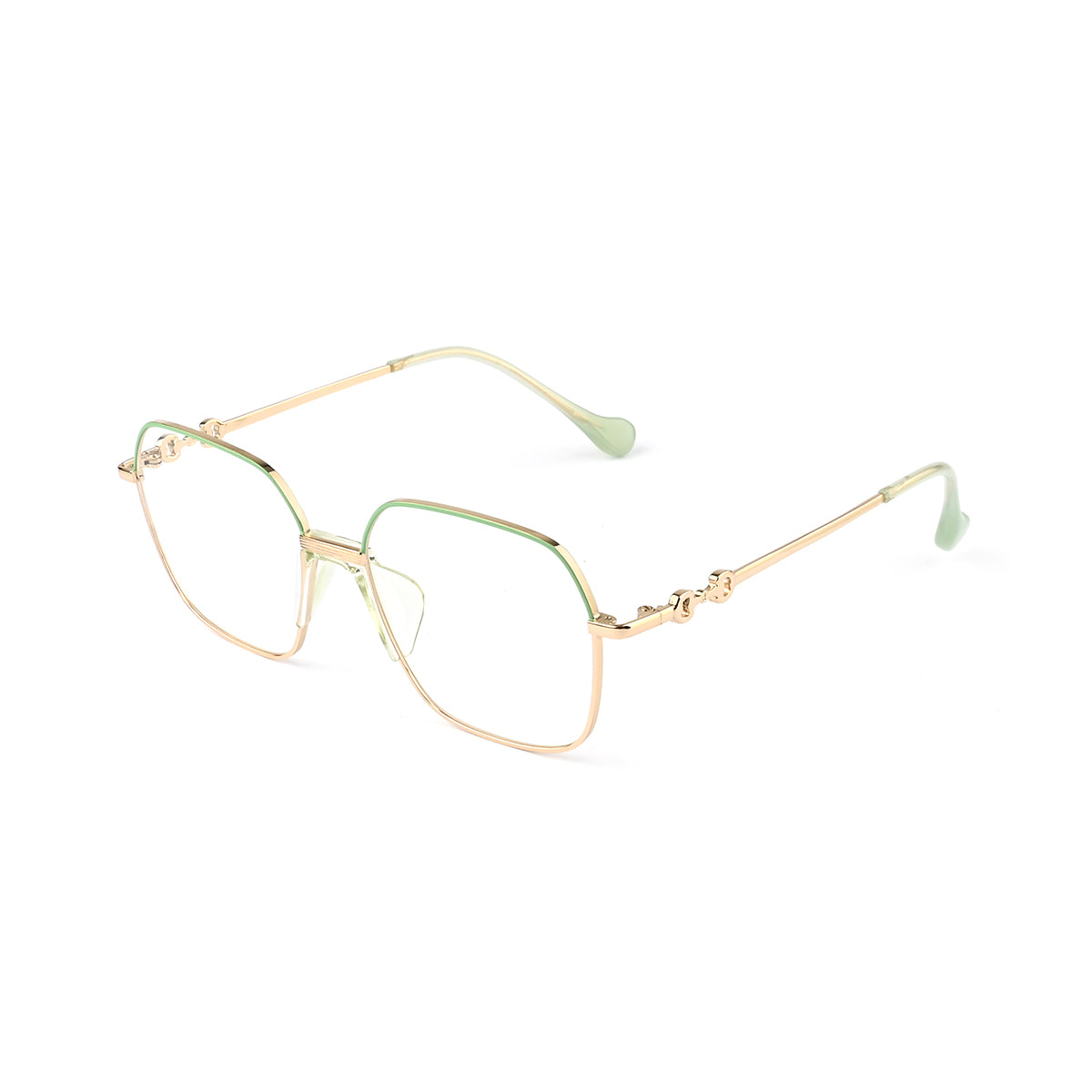 S.GOLD/L.GREEN