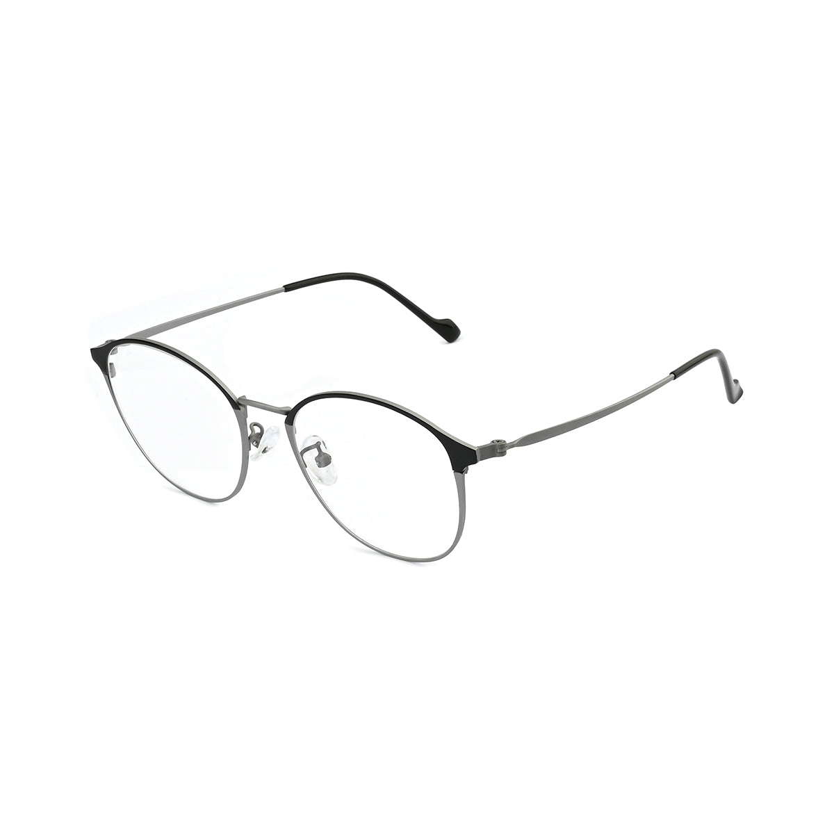 S.BLACK/M.SILVER