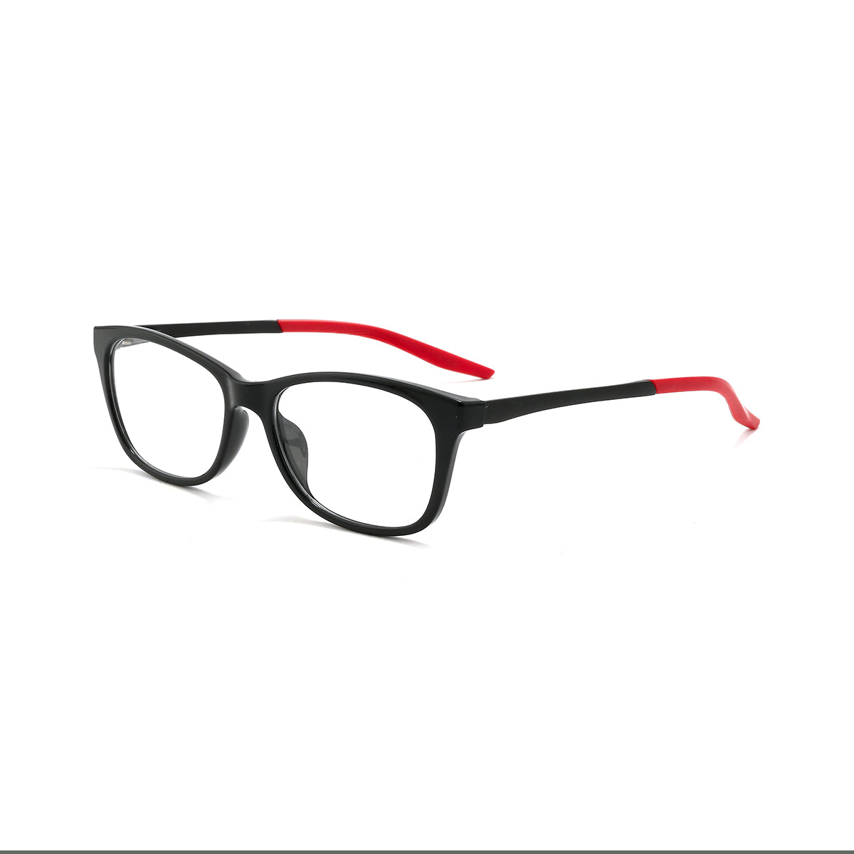 S.BLACK/RED