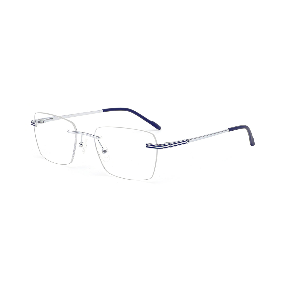 S.SILVER/M.BLUE
