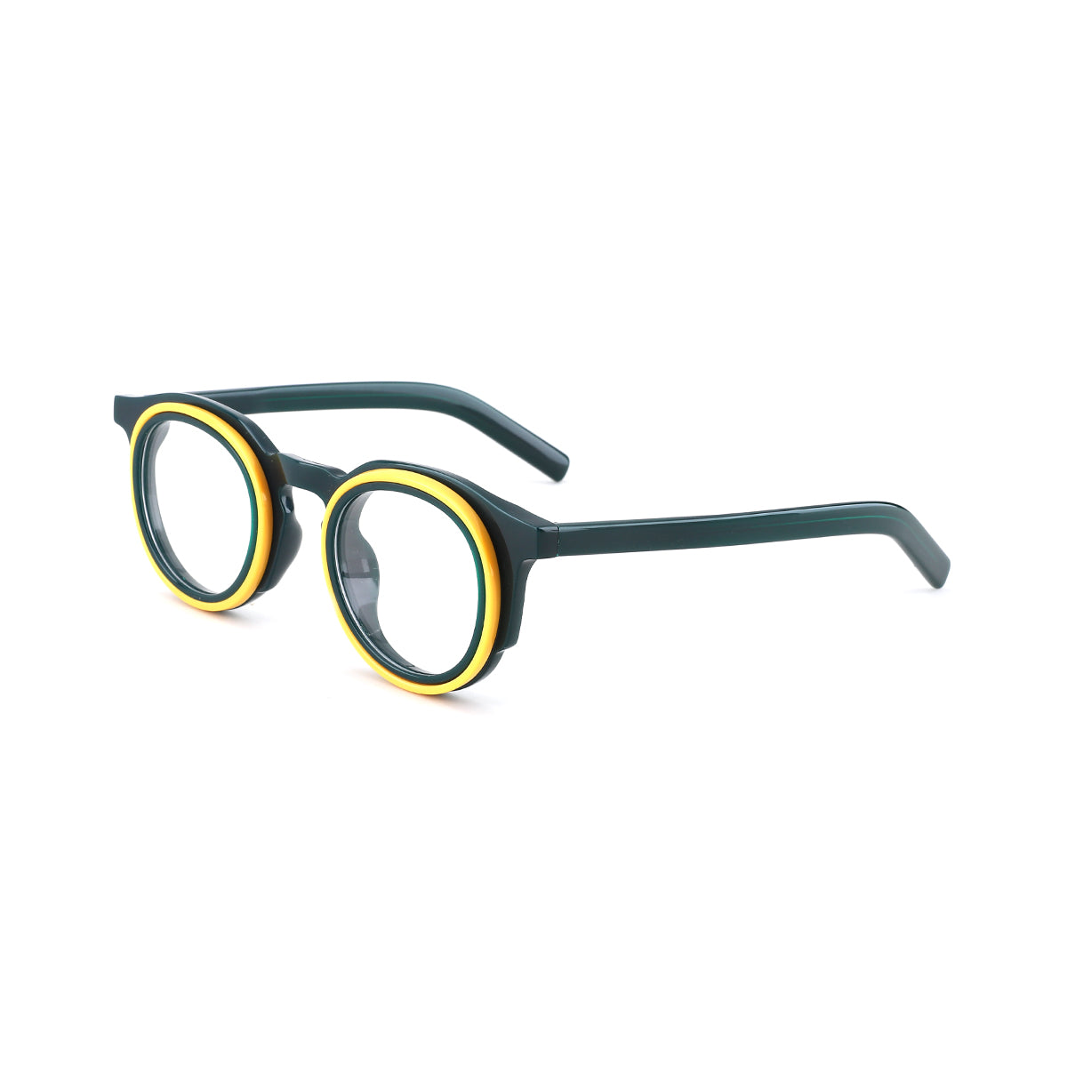 YELLOW/GREEN