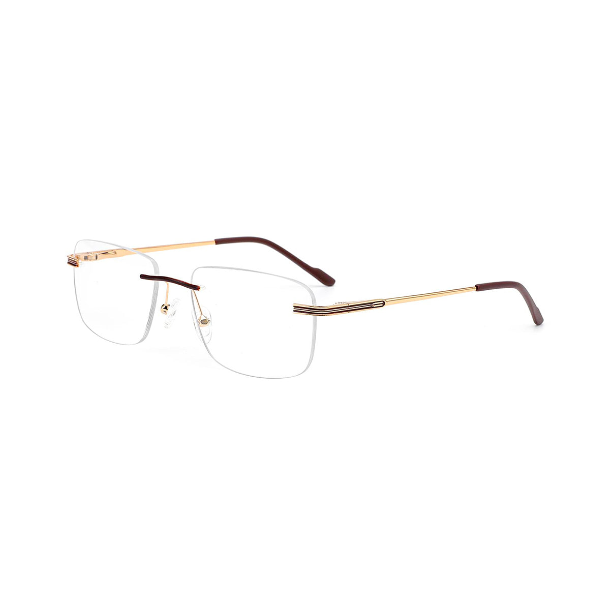 GOLD/BROWN