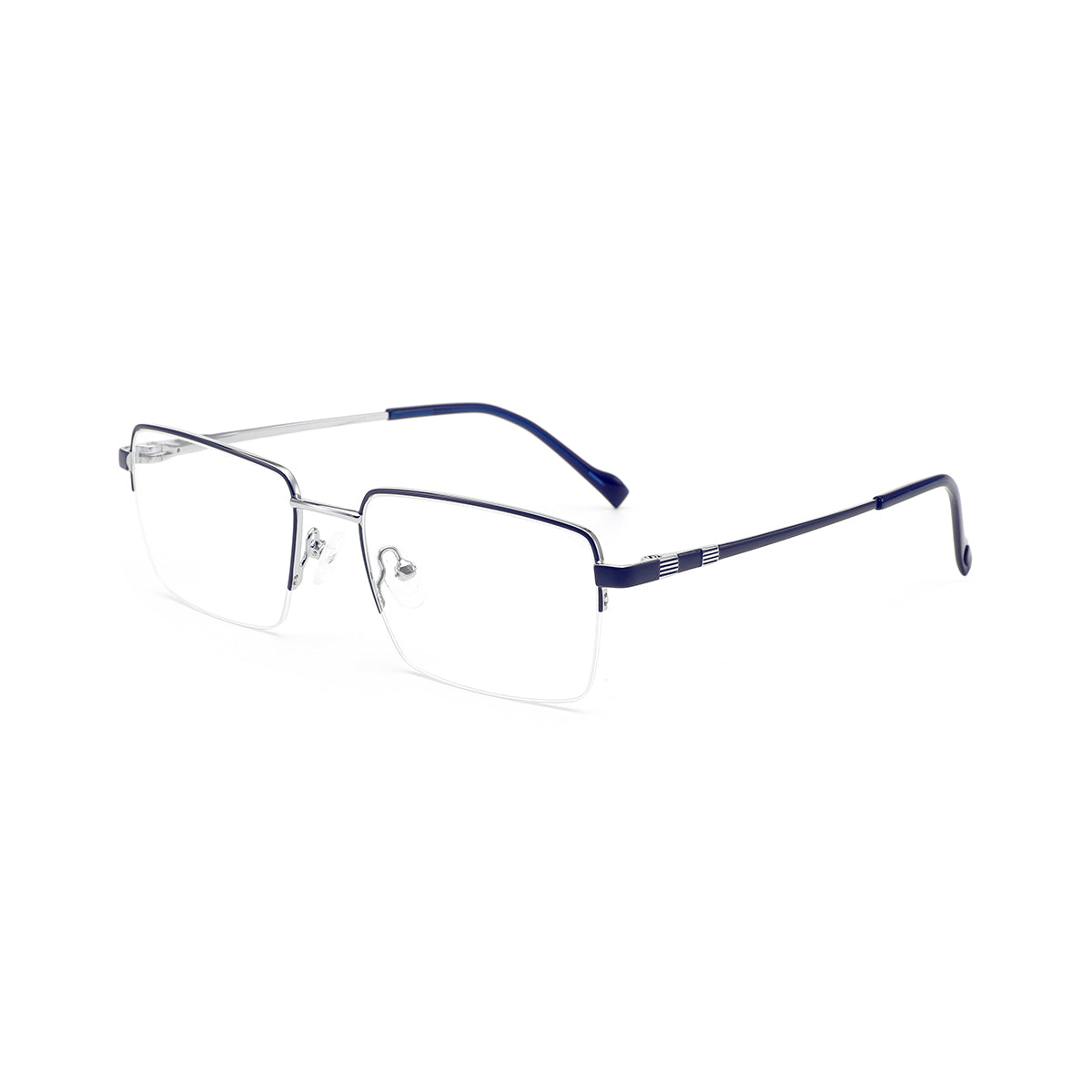 S.SILVER/M.BLUE
