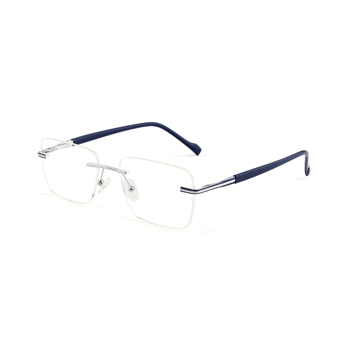 S.SILVER/BLUE