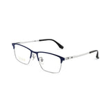 M.BLUE/SILVER