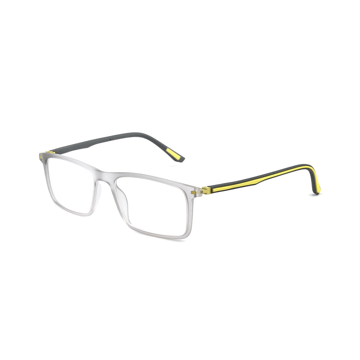 M.L.GREY/YELLOW