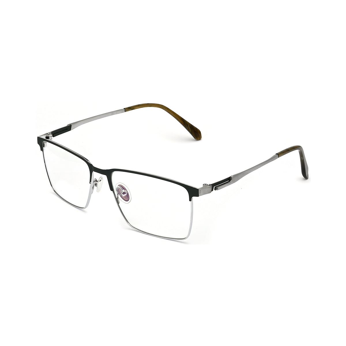 S.SILVER/GREEN