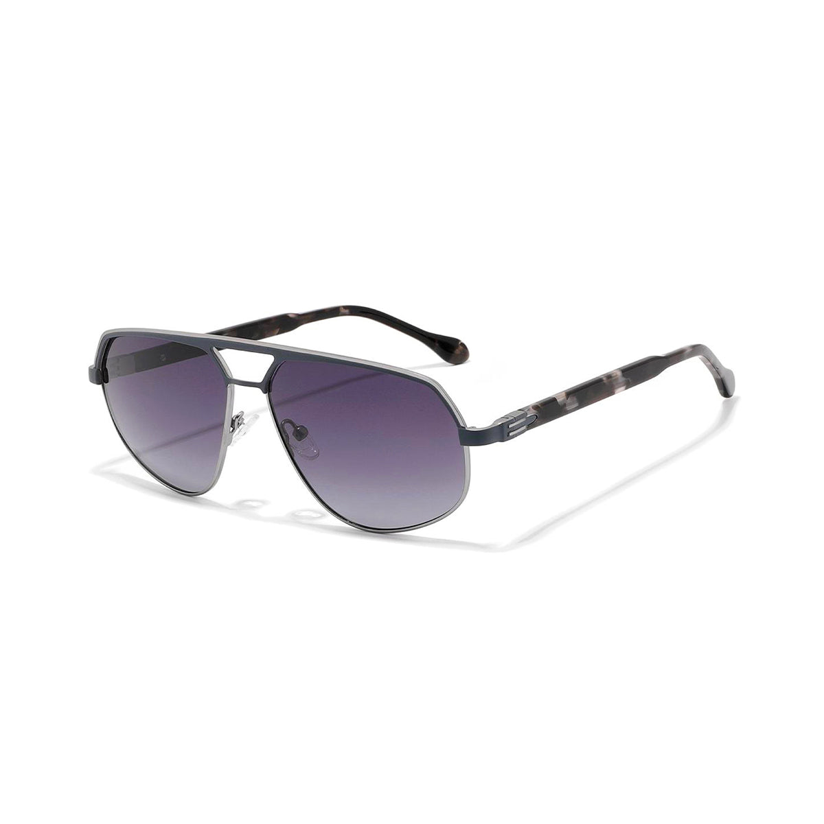 BLACK/SILVER/DC.GREY