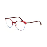 T.BLUE DC.WINE RED