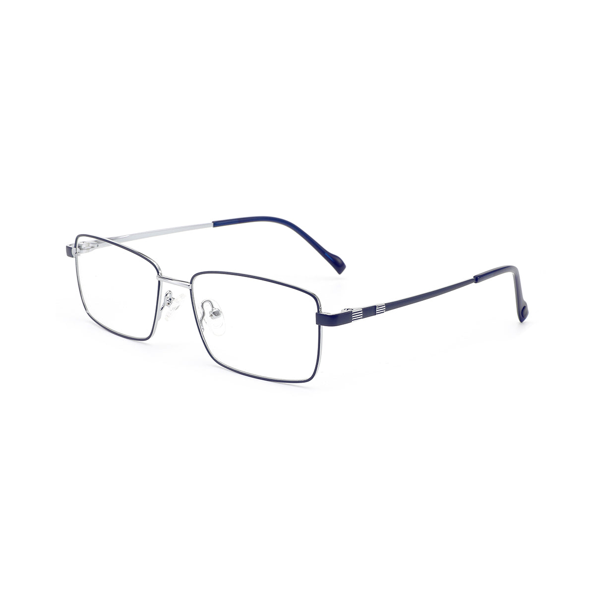 S.SILVER/M.BLUE