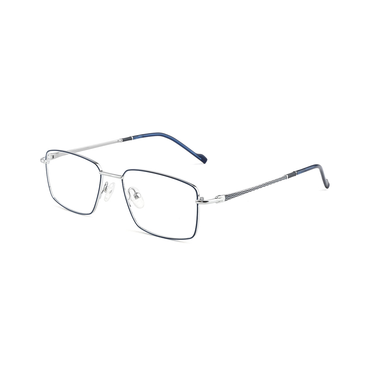 M.D.BLUE/SILVER