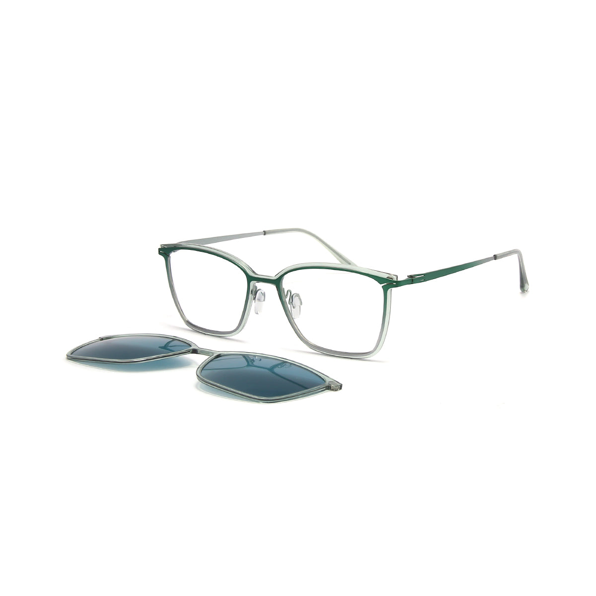 T.GREEN/DC.GREEN