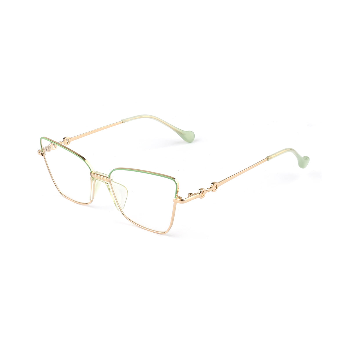 S.GOLD/L.GREEN