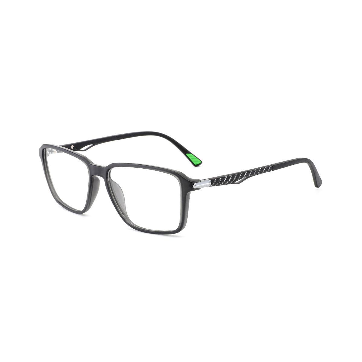 M.GREY/GREEN