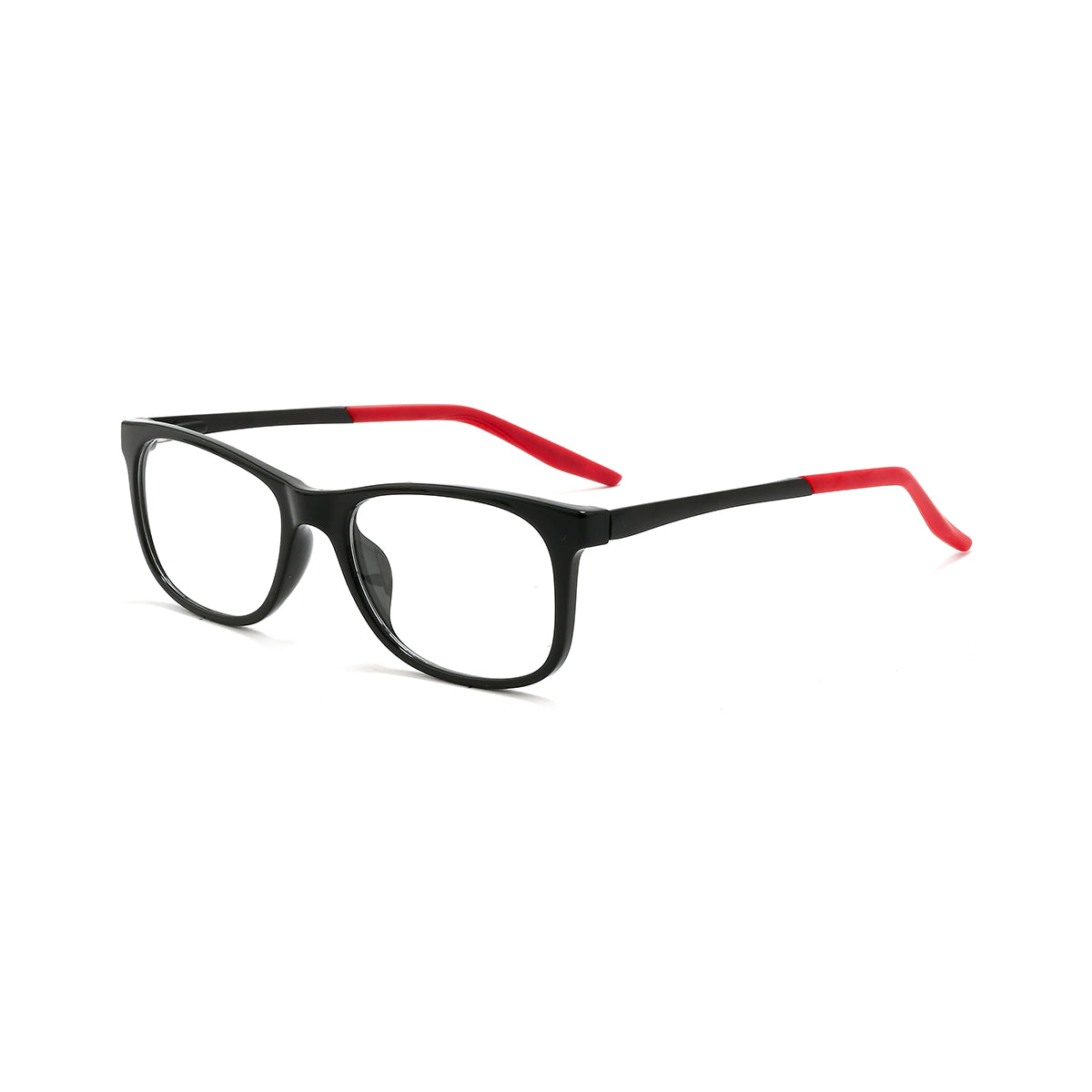 S.BLACK/RED
