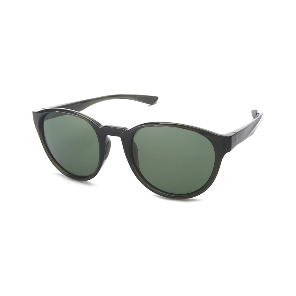 GREY GREEN/GREEN LENS