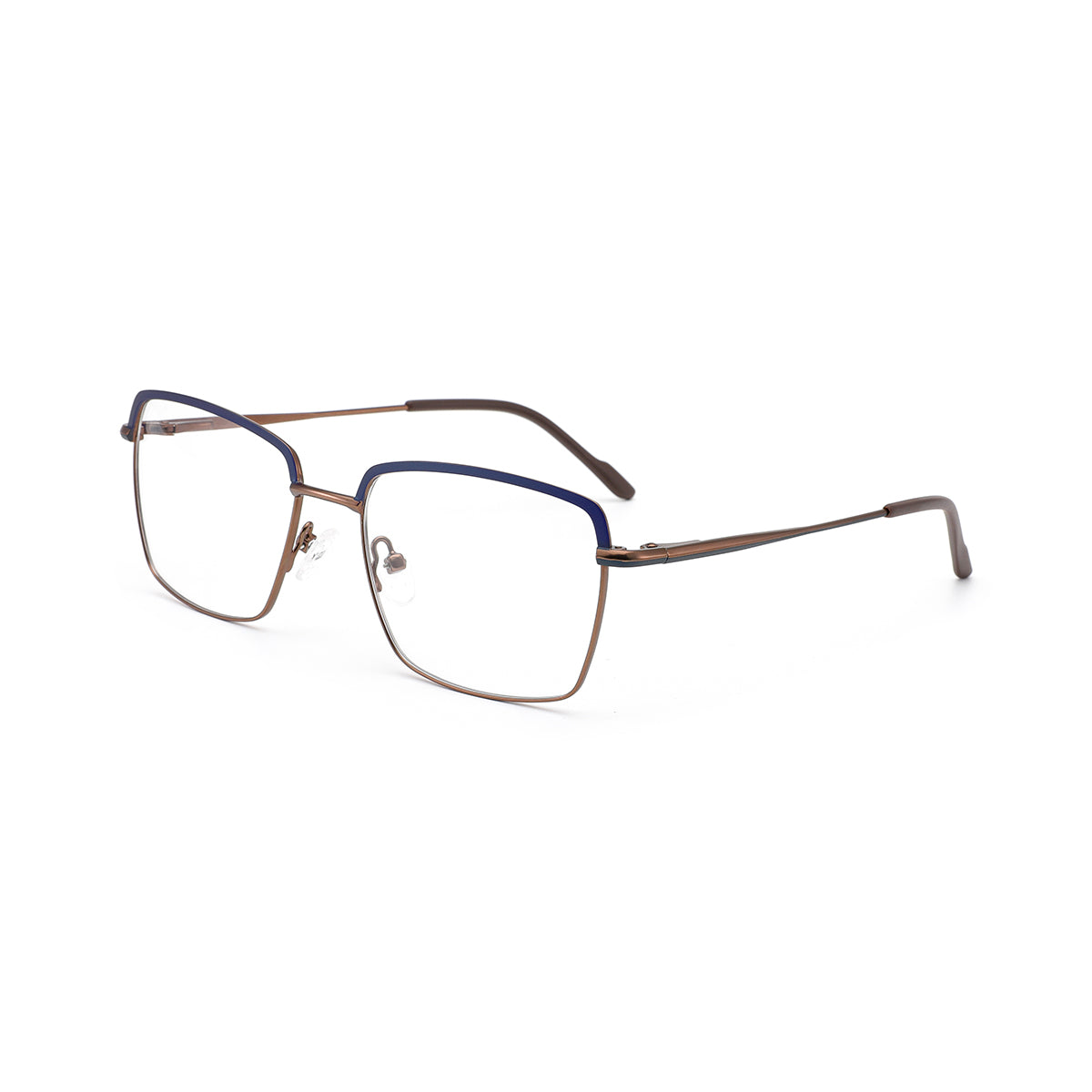 M.BLUE/M.BROWN