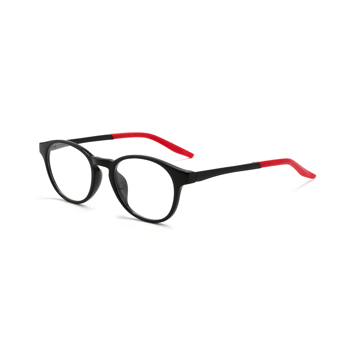 S.BLACK/RED
