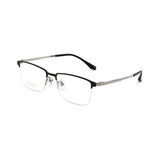 M.BLACK/SILVER