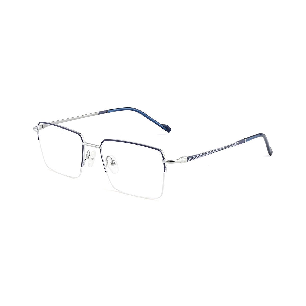 M.D.BLUE/SILVER