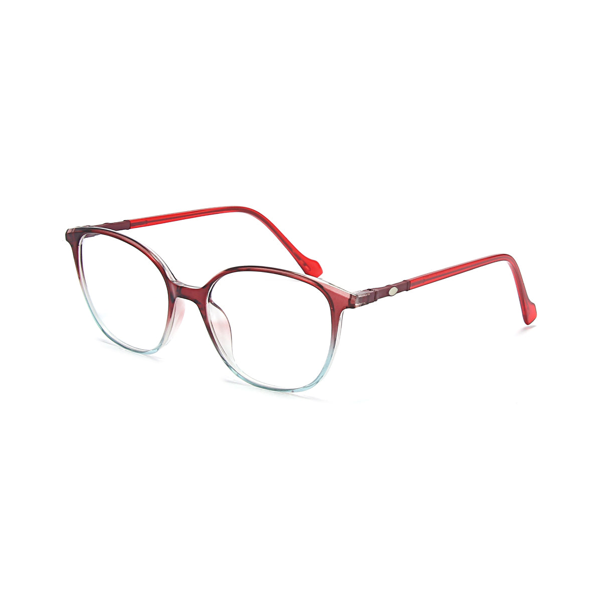 BLUE DC.RED