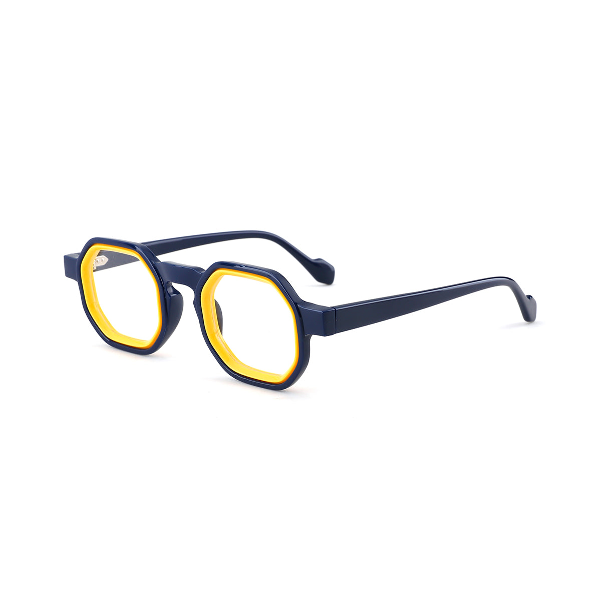 YELLOW/BLUE