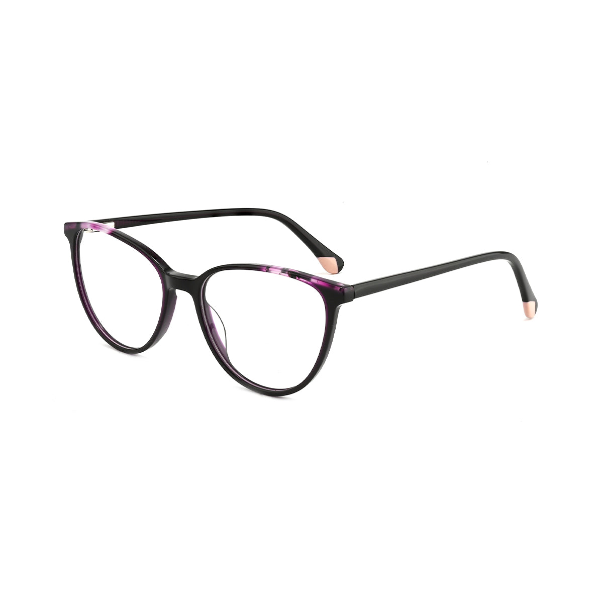 S.BLACK/PURPLE