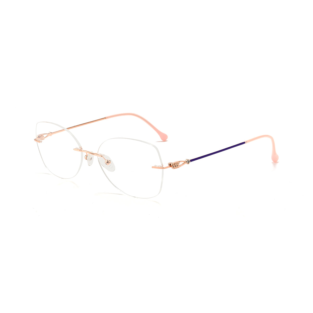 S.R.GOLD/PINK